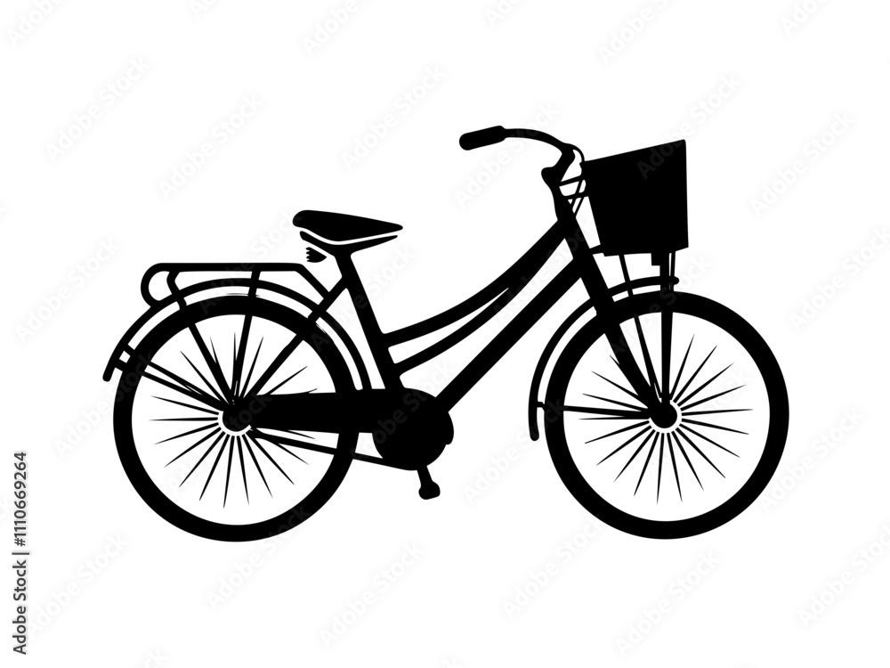 Fototapeta premium graphic, move, race, ride, signs, speed, transport, transportation, wheel, cycle, motion, sport, cartoon, element, illustration, isolated, urban, white, bicycle, bike, design, icon, object, symbol, ve