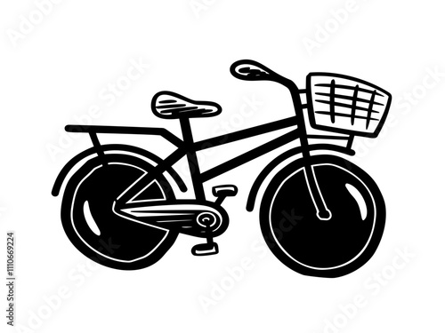 graphic, move, race, ride, signs, speed, transport, transportation, wheel, cycle, motion, sport, cartoon, element, illustration, isolated, urban, white, bicycle, bike, design, icon, object, symbol, ve