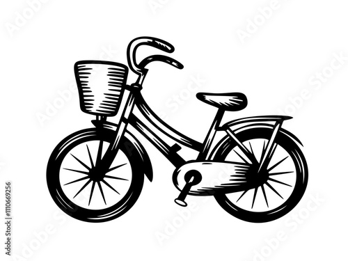 graphic, move, race, ride, signs, speed, transport, transportation, wheel, cycle, motion, sport, cartoon, element, illustration, isolated, urban, white, bicycle, bike, design, icon, object, symbol, ve