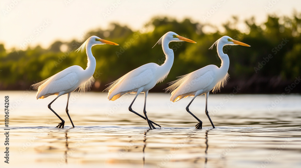 Naklejka premium heron ardea cinerea