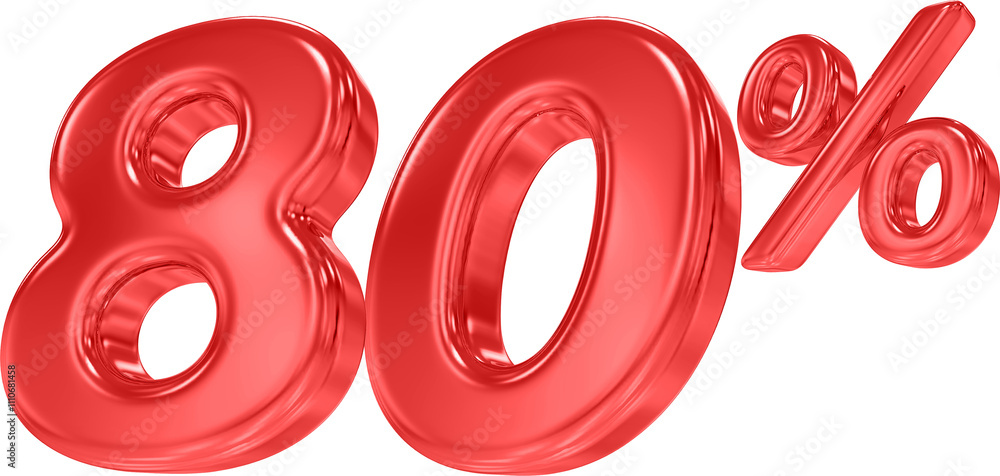 80 percent red offer in 3d 80 percent red offer in 3d