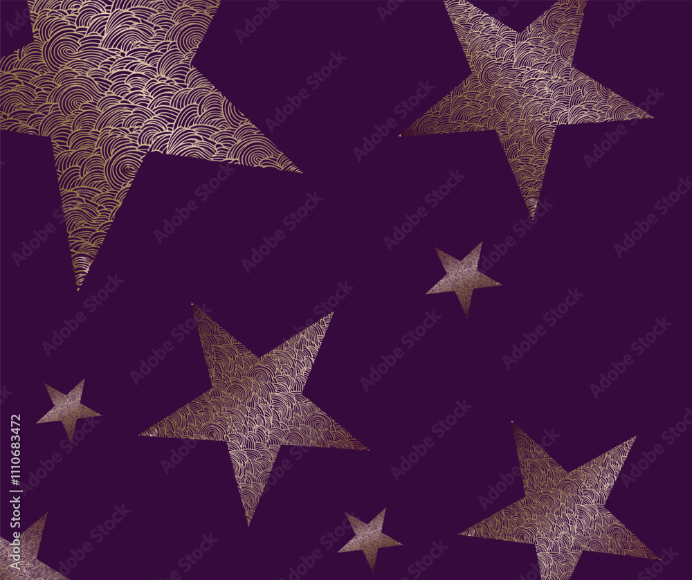 Obraz premium Adobe Illustrator Artwork