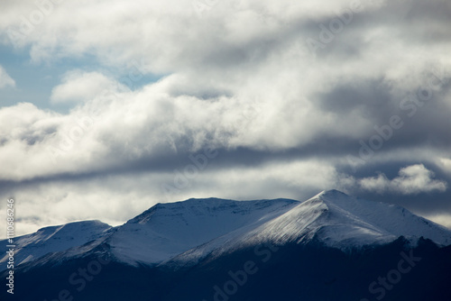 Wallpaper Mural Autumn scenery in Iceland, Northern Europe Torontodigital.ca