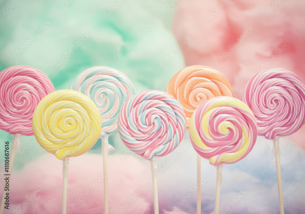 Colorful pastel cotton candy-inspired textures create a vibrant, fluffy background with shades of pink, blue, and purple. Ideal for carnival decorations and playful designs. Colorful pastel cotton candy-inspired textures create a vibrant, fluffy background with shades of pink, blue, and purple. Ideal for carnival decorations and playful designs.