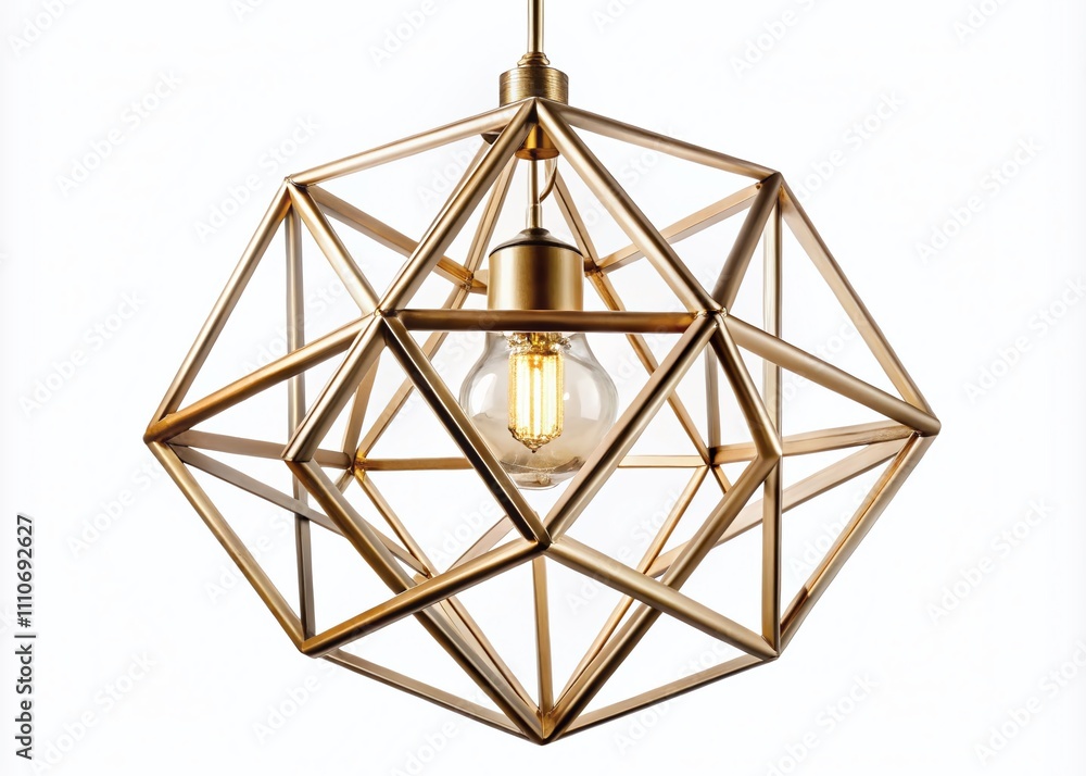 Elegant Geometric Light Fixture Displayed in Aerial Photography Isolated on a Clean Background for Modern Interior Design Concepts and Home Decor Inspiration Elegant Geometric Light Fixture Displayed in Aerial Photography Isolated on a Clean Background for Modern Interior Design Concepts and Home Decor Inspiration