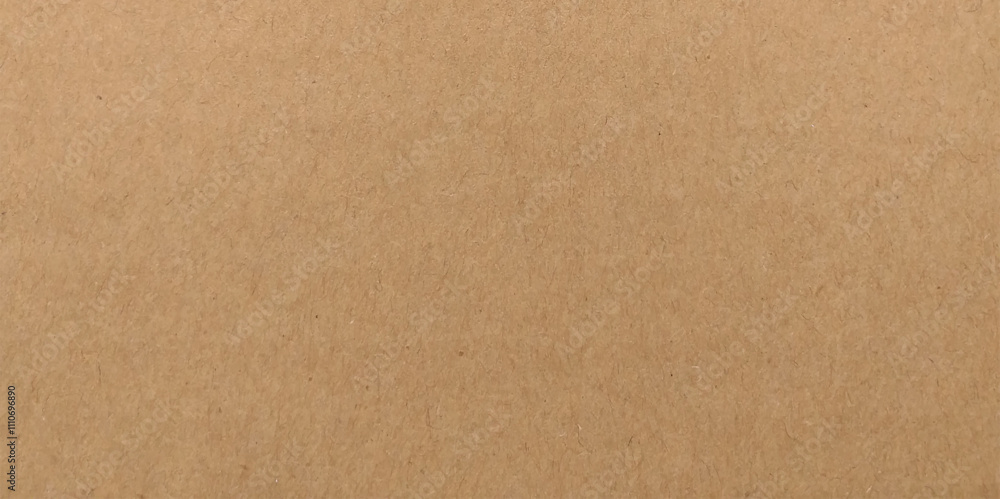 Vector seamless texture of kraft paper background. Vector seamless texture of kraft paper background.