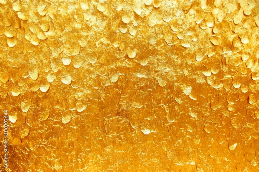 Shiny golden background texture with copy space for design and decoration, perfect for luxury or elegant projects. Shiny golden background texture with copy space for design and decoration, perfect for luxury or elegant projects.