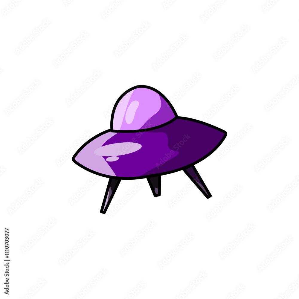 UFO design UFO design