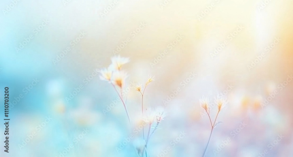 Blurred pastel-colored background with light blue and yellow gradient, minimalistic vector illustration, soft and subtle design, high-resolution. Blurred pastel-colored background with light blue and yellow gradient, minimalistic vector illustration, soft and subtle design, high-resolution.