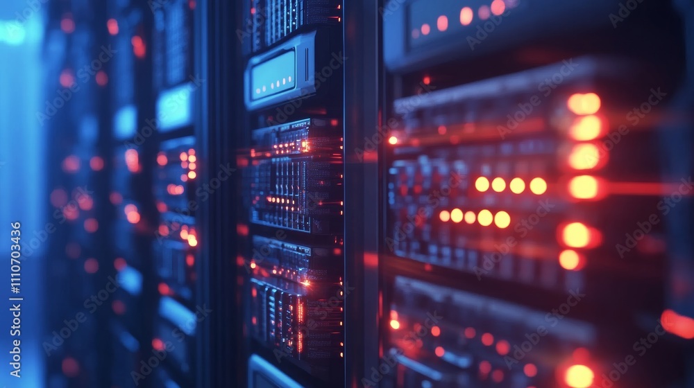Automated infrastructure management with cloud solutions Automated infrastructure management with cloud solutions