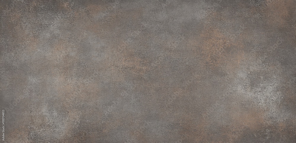 Fototapeta premium Grungy concrete texture background with gray and brown tones, ideal for industrial and urban design projects with ample space for text or images
