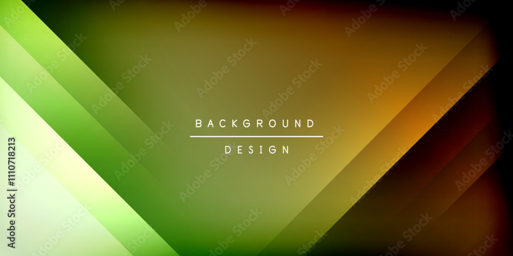 Bright lines background. Gradient geometric template wallpaper Bright lines background. Gradient geometric template wallpaper