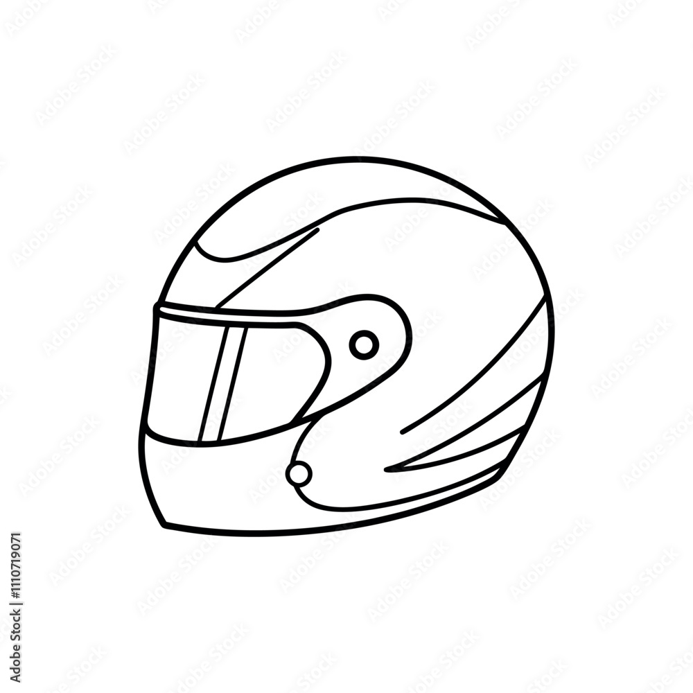 hockey helmet isolated on white hockey helmet isolated on white