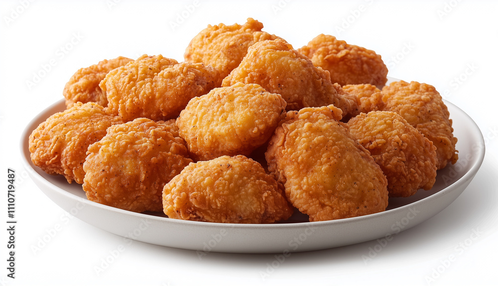 Fried Chicken Wings with Cinematic Studio Lighting, Hyper-Realistic Detail Fried Chicken Wings with Cinematic Studio Lighting, Hyper-Realistic Detail
