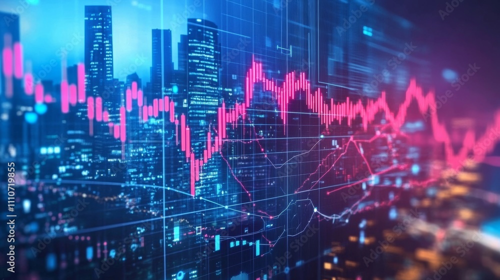 Global market expansion, digital connections between companies, trade, growth indicators Global market expansion, digital connections between companies, trade, growth indicators