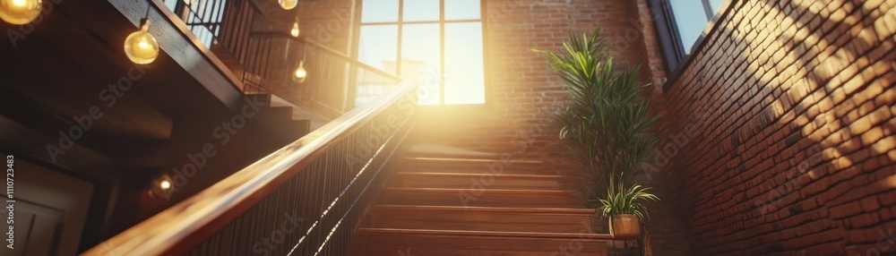 Fototapeta premium Elevate Your Brick Walls with Expert Mortar Restoration Transforming aged brickwork into stunning features through meticulous mortar artistry and seamless integration Our restoration projects