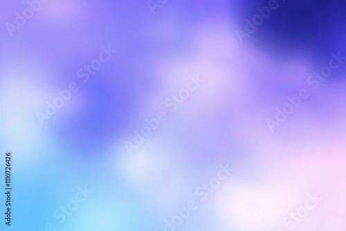 Abstract art pastel colors gradients background design for print and web projects