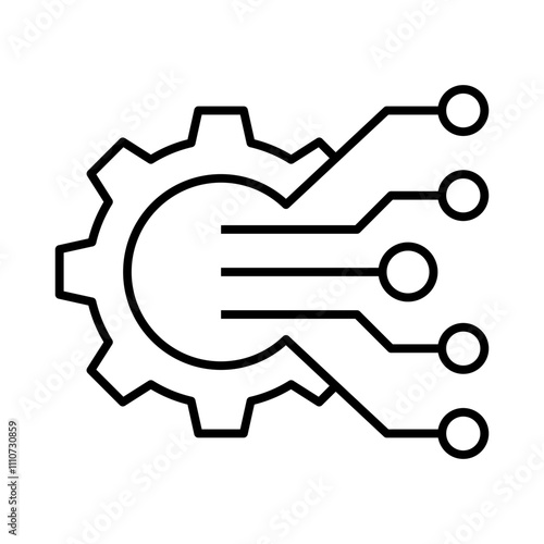 Innovation Technology icon