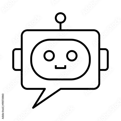 Ai Chatbot icon