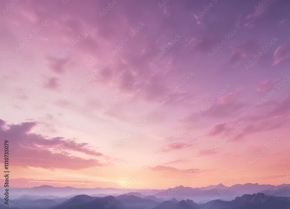Soft and dreamy abstract sky with gradient colors, calming environment, abstract clouds, soft and dreamy sky Soft and dreamy abstract sky with gradient colors, calming environment, abstract clouds, soft and dreamy sky