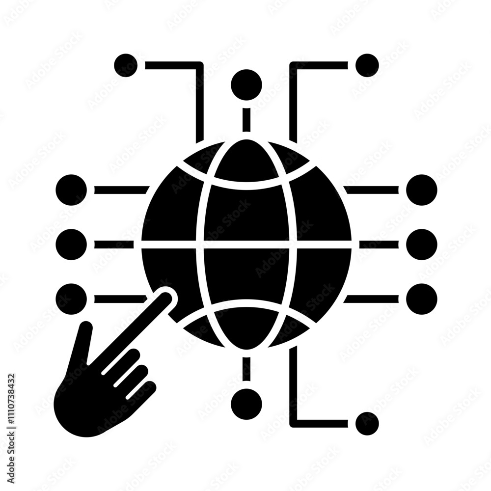 Connection icon