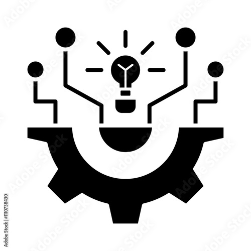 Innovation Technology icon