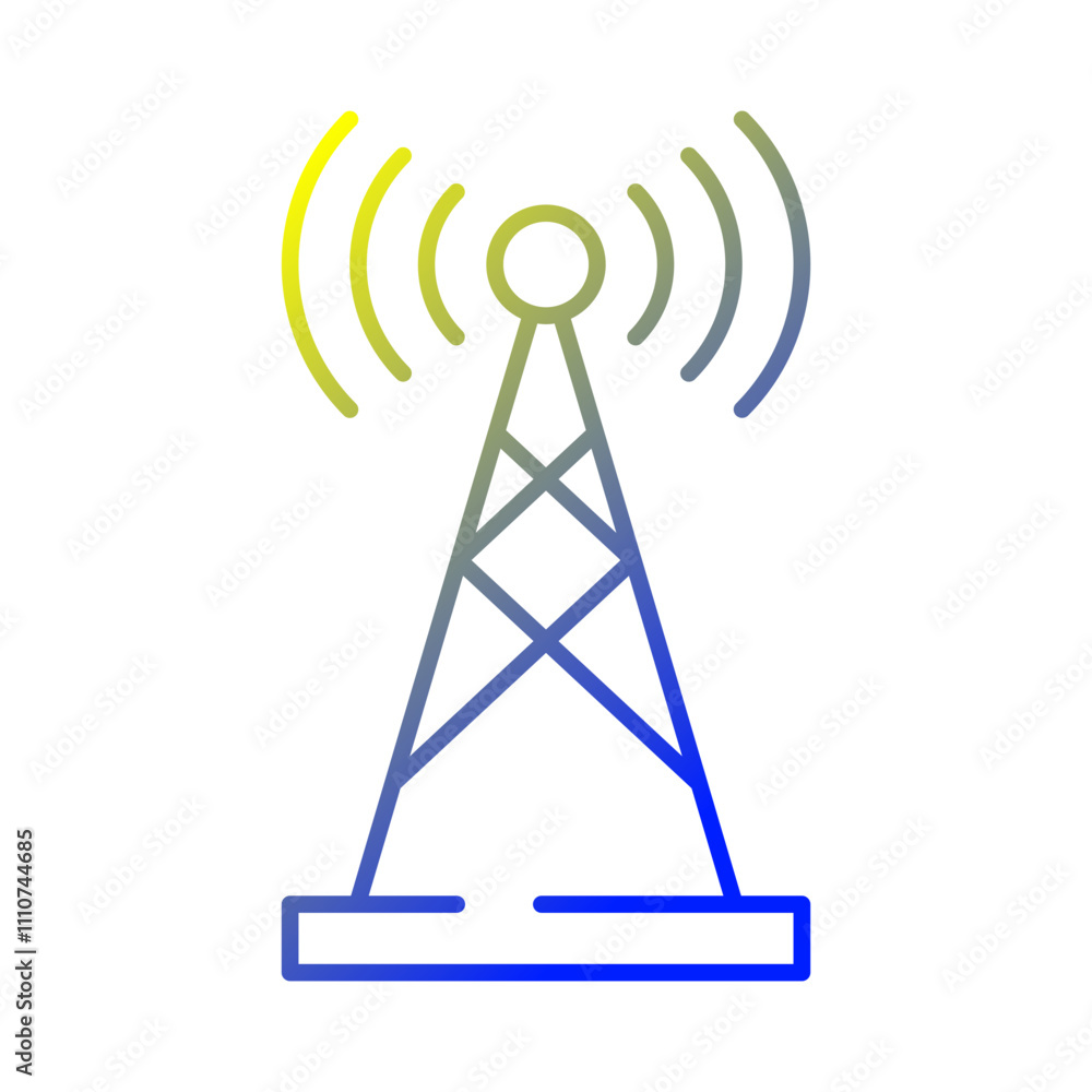Tower icon Tower icon