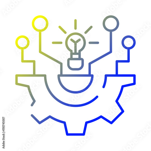 Innovation Technology icon