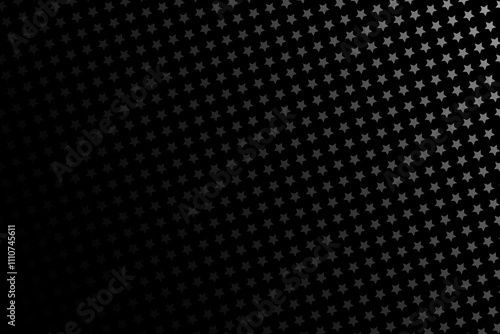 Wallpaper Mural Abstract gradient background with small stars. Torontodigital.ca