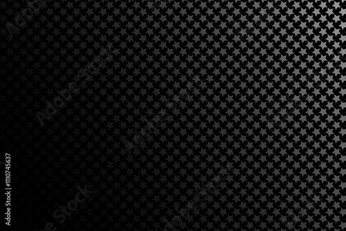 Wallpaper Mural Abstract gradient background with small stars. Torontodigital.ca