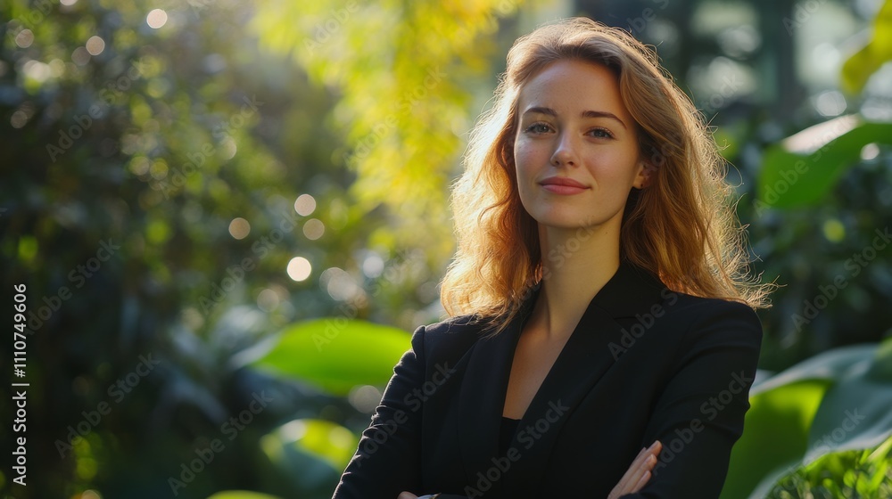 Sustainable wealth-building strategy with long-term growth options