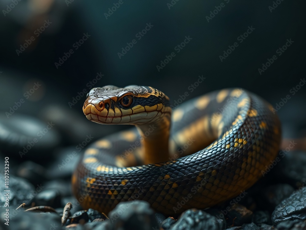 snake snake