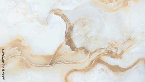 Beautiful marble, fluid, ink, water color abstract texture vector pattern. 