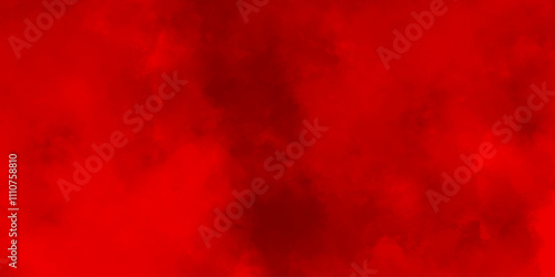 Red smoke and vape cloud texture seamless hot weather lava form foggy and smoky texture close up design for print works pure vector ai format traced 