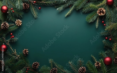 christmas festive holiday new year background