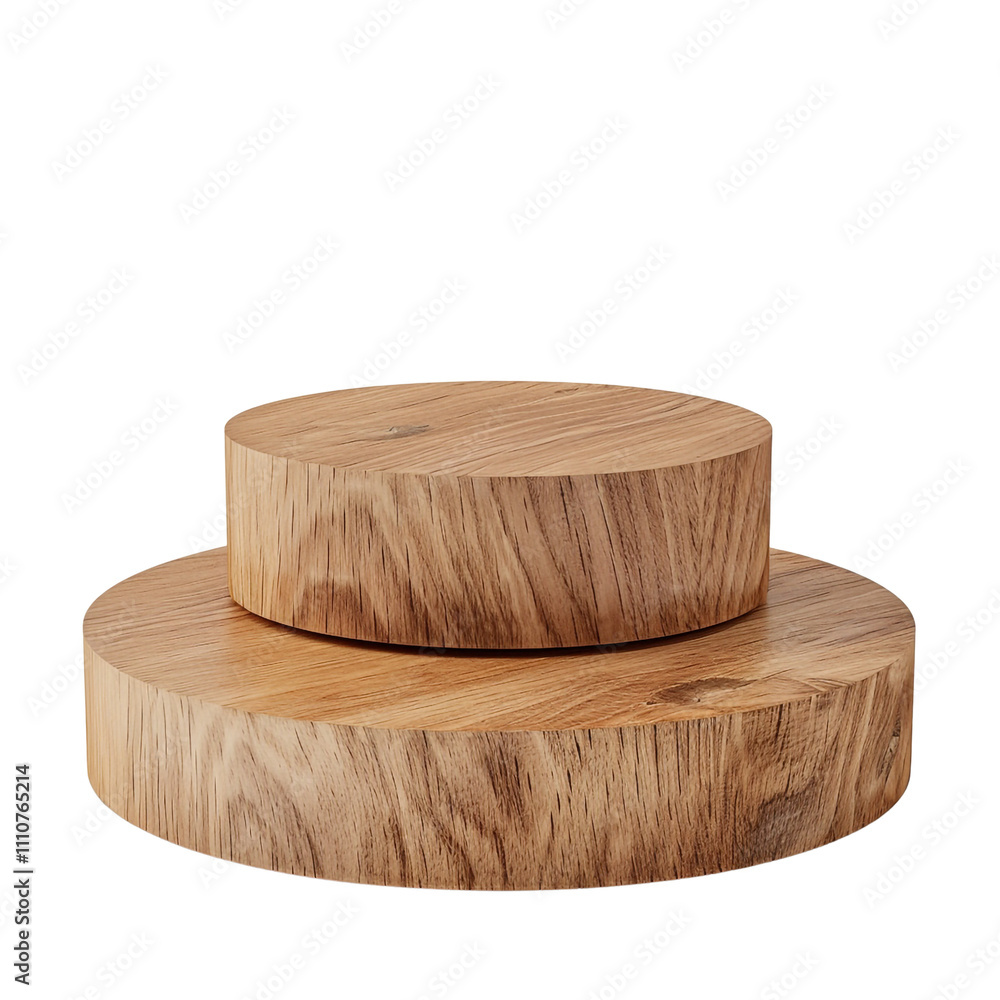 Wooden Podium for Product Display Wooden Podium for Product Display