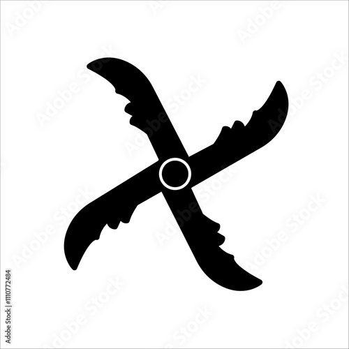 ninja war tools to fight the enemy.