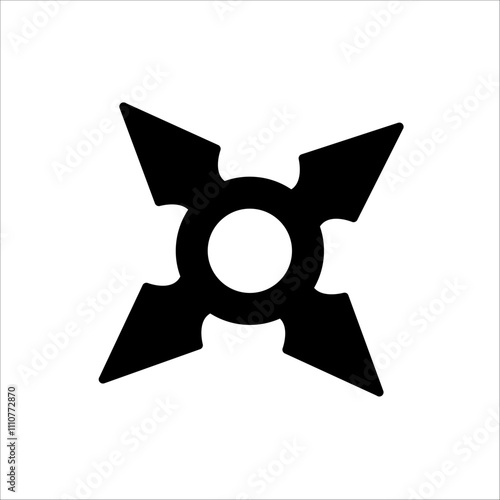 ninja war tools to fight the enemy.