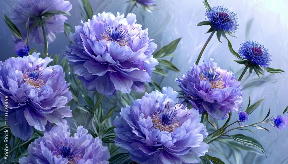 Daisy flowers rise from bulb into full bloom white petals as sun rises time lapse Daisy flowers rise from bulb into full bloom white petals as sun rises time lapse