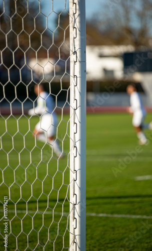 Fussball, Fußball