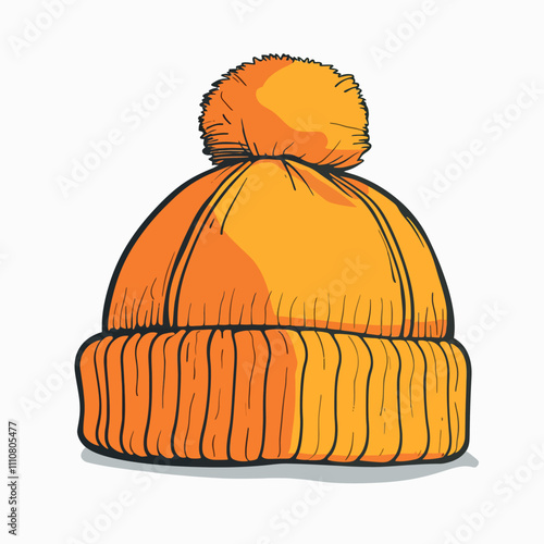 Beanie hat 