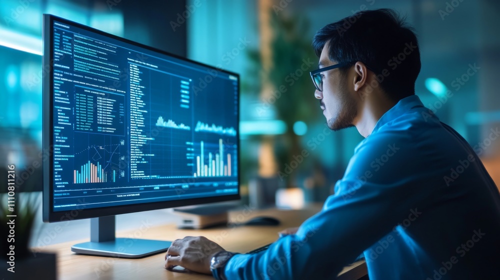 Data Analysis at Night: Deep Dive into Business Reports Data Analysis at Night: Deep Dive into Business Reports