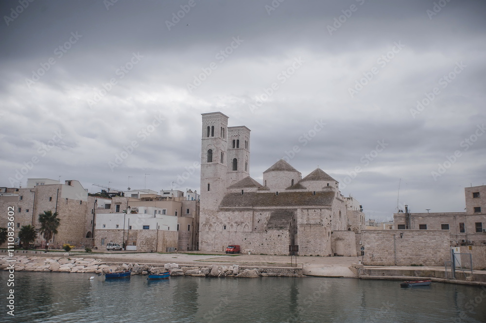 castle on the coast of the sea castle on the coast of the sea