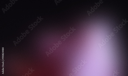 dark pink , template empty space color gradient rough abstract background , grainy noise grungy texture shine bright light and glow