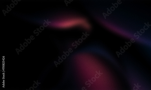 dark and color grainy gradient background noise texture blurred dark header backdrop poster banner header cover design