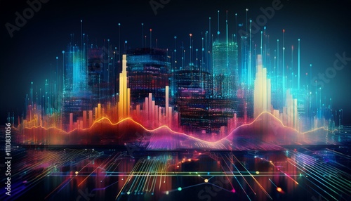 Explore big data, AI, cloud computing, machine learning, and predictive analytics. Dive into data visualization, governance, security, and strategy for innovative, data-driven transformation.