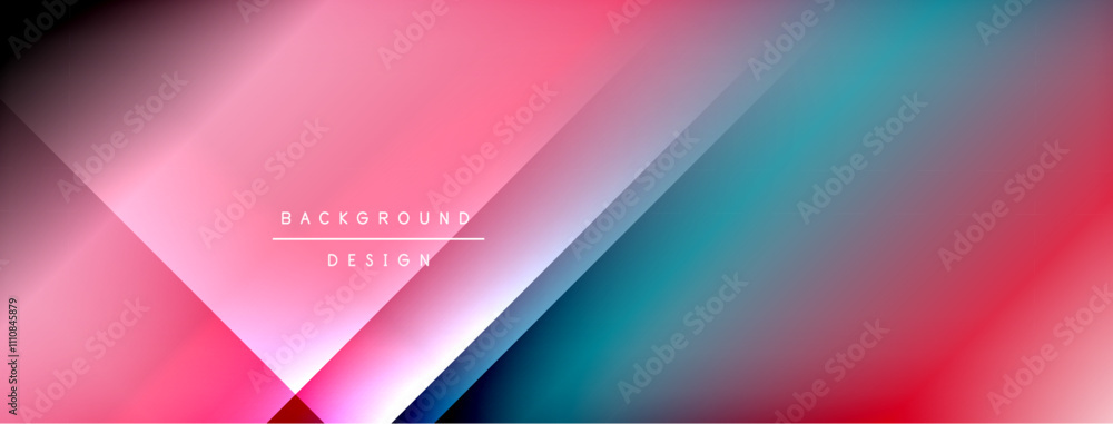 Light shadow lines dynamic gradient background Light shadow lines dynamic gradient background