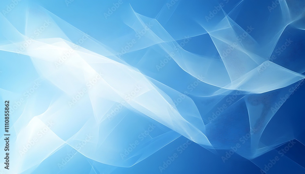 Light blue abstract background, Generative Ai
Light blue abstract background, Generative Ai