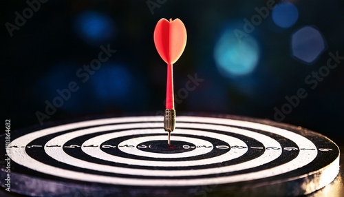 Focused Strategy: Reaching Your Business Objectives with Precision