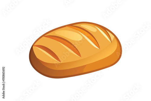 loaf of bread